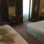 De La Poste Hotel 3*
