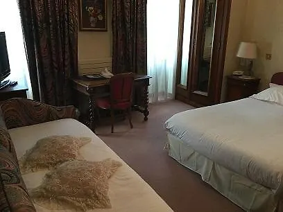 De La Poste Otel 3*