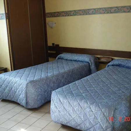 Otel De La Poste 3*