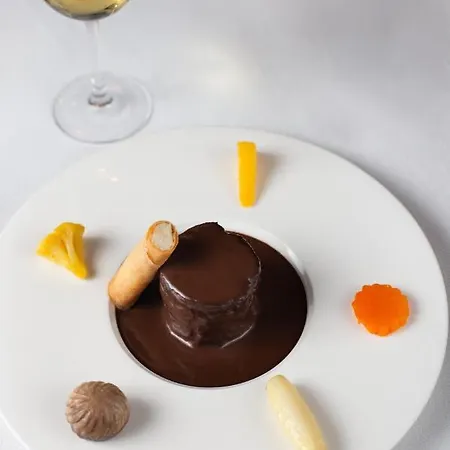 De La Poste Hotel 3*