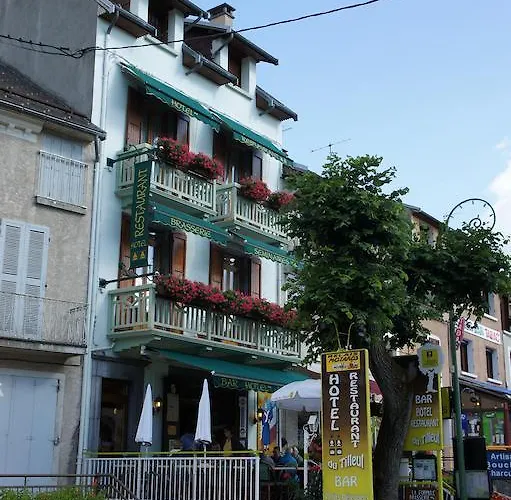 De La Poste