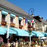 De La Poste Hotel Corps
