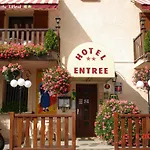 De La Poste