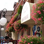 Hotel De La Poste Corps