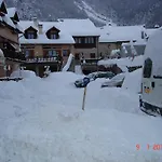De La Poste Corps