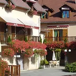 Hotel De La Poste