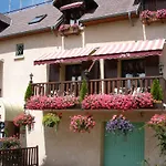 Hotel De La Poste Corps