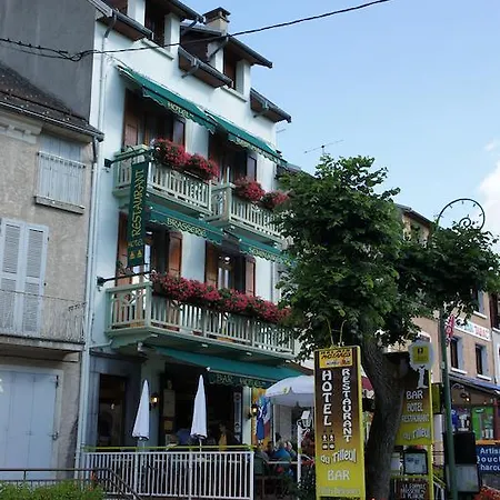 De La Poste