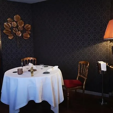 De La Poste Hotel 3*