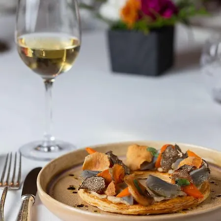 De La Poste Hotel 3*