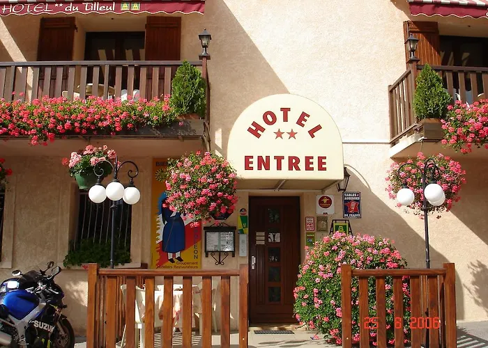 De La Poste