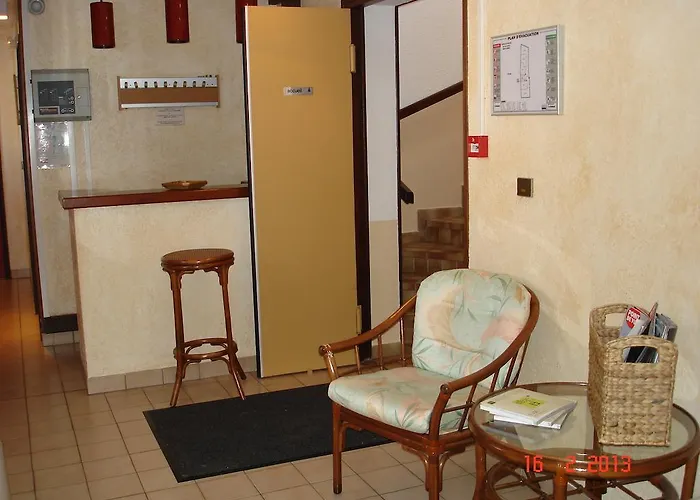 De La Poste Corps